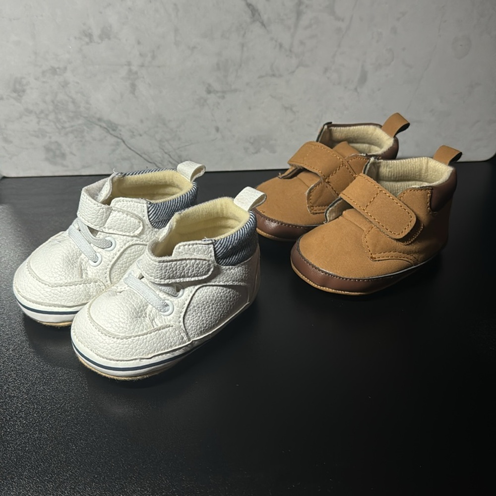 Baby Shoes